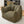 Comfortable Chenille Sofa Chairs With Highly Resilient Foam