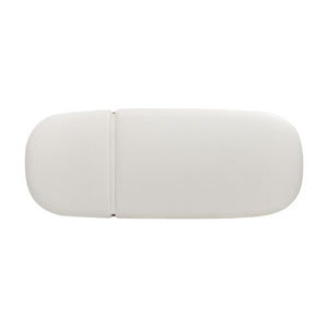 Willow - Sunbrella Upholstered Patio Lounger