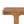 Console Table & Bottom Shelf - Walnut
