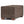 Bretton - Lift Top Storage Ottoman - Deep Umber Brown