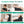 27° Ergonomic Memory Foam Support Pillow for Couples
