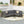 Aura 2 Piece Outdoor Set With X Back Left Bench And Corner - Dark Gray