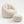 Bedding Bean Bag Sofa Chair High Pressure Foam With Footrest