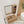 10'' Wall Mounted Bathroom Mirror Cabinet with Open Storage