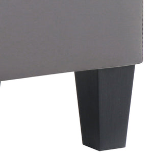 Casual Ottoman For Stylish Spaces
