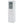 Tall Bathroom Storage Cabinet With Glass Doors, Free-Standing, Two Drawers, And Adjustable Shelves, Board, Painted Perfect For Displaying Your Favorite Items
