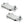 Field Tuff FTF-01FBMA 4in Ball Mount Hitch Adapter Fork Attachment (2 Pack)