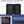 Hardshell Luggage Sets 6 Piece Suitcase Set Blue