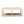 Ellis - Open Frame Coffee Table With Lower Shelf - Natural
