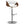 Amery - Mid Century Modern Adjustable Swivel Bar Stool