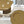 Joane - Coffee Table - Yellow Brown