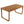 7 Pieces Patio Dining Set Outdoor Dining Table and Chairs