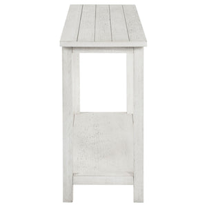 Castleton - Table