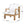 Outdoor Acacia Patio Chair (Set of 2)