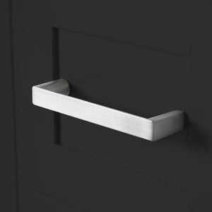 Modern Bathroom Vanity With Sink, Storage Cabinet, Soft Close Doors, Deep & Standard Drawers
