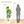 5.2FT Artificial Fiddle Leaf Fig Tree With Decorative Pot