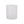 Outdoor Lightweight Concrete Side Table, Antique White
