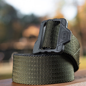 M‑Tac Double-Sided Lite Tactical Belt