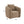 Keith Chenille Armchair With 1 Matching Color Toss Pillow