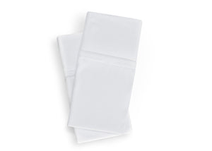 BedGear Dri-Tec Queen Pillowcase Set, White