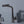 Waterfall Kitchen Faucet With Temperature Display And Pull Down Sprayer