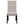Tufted Rolled Backrest Side Chairs (Set of 2)