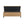 Button-Tufted Storage Ottoman With Safety Close Hinge