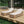 Outdoor Chaise Lounge Chair, Acacia Wood with Adjustable Backrest and Cushion