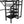 Loft Bed With Stairs And Storage