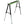 2-Pack Adjustable Saw Horse, Folding Portable Work Horse