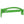 Brick Tong Lifter With Adjustable Grip - Green