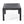 Acacia Wood Loveseat And Coffee Table Set With Cushions