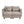 Convertible Chaise Lounge Sofa Chair With USB Ports, Cup Holders, Phone Holder And Storage