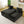 Multifunctional Sofa, Side-By-Side Or Facing Each Other