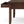 Artisan - Square Coffee Table - Russet Brown
