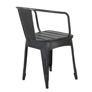 Yearn - 3 Piece Bistro Set With Table And 2 Chairs