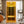 Luxury Indoor Low EMF Far Infrared Sauna Room with Hemlock Wood and Glass Double Doors