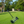 Heavy Duty Rolling Lawn Aerator