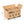 40 Lbs Fatwood Fire Starter Sticks, 100%