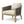 Parkside - Outdoor Conversation Chair (Set of 2) - Natural
