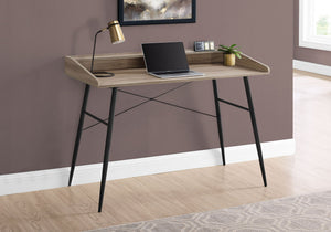 Computer Desk For Home Office With Storage Shelves