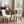 Modern Tufted Dining Chair