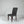 Upholstered Dining Chair With High Back Design (Set of 2)