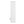 Wall Mounted Mirror Cabinet With 5 Adjustable Shelves, Rectangular Storage For Bathroom - White