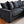 Luxe - Oversized 2 Piece Sectional Couches For Living Room, L Shaped Sofa With Chaise