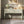 Geometric Carved Console Table with 3 Soft-Close Drawers