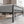 Tara Victorian-Style Steel Bed Frame