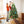 7.5FT Christmas Tree with 1599 PE+PVC Tips