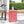 Outdoor Metal Modern Design End Table