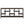 Tribesigns - Extra Long Narrow Sofa Console Table With 4 Tier Storage Shelves - Rustic Brown